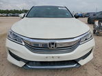 Honda Accord 2017
