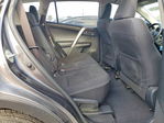 Toyota RAV 4 2016