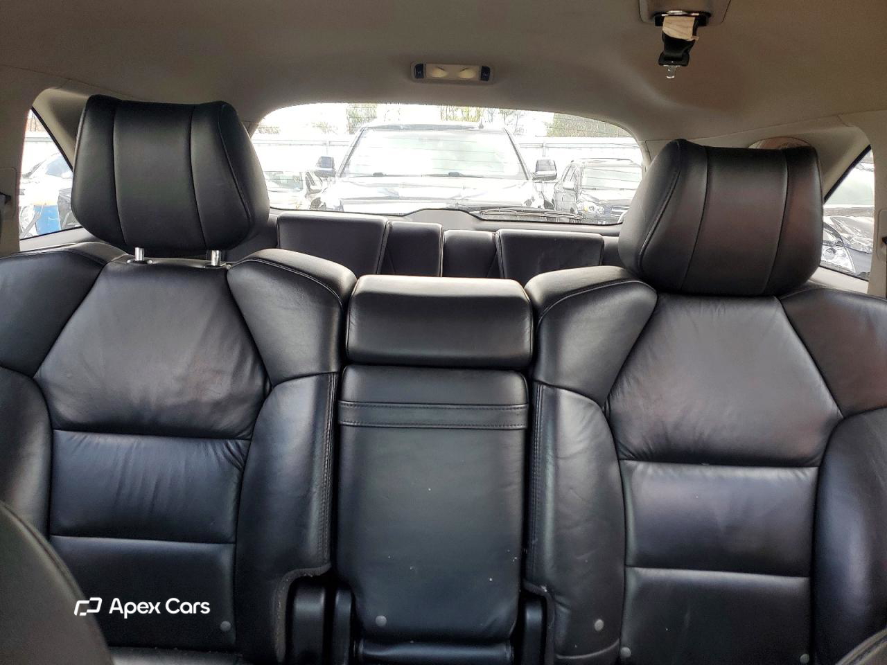 Acura MDX 2013