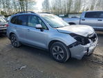 Subaru Forester 2018