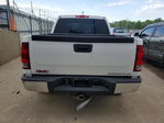 GMC Sierra 2012