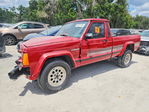 Jeep Cherokee 1991
