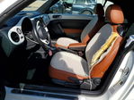 Volkswagen Beetle 2017