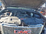 GMC Sierra 2008