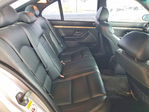 BMW M5 2000