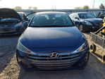 Hyundai Elantra 2019
