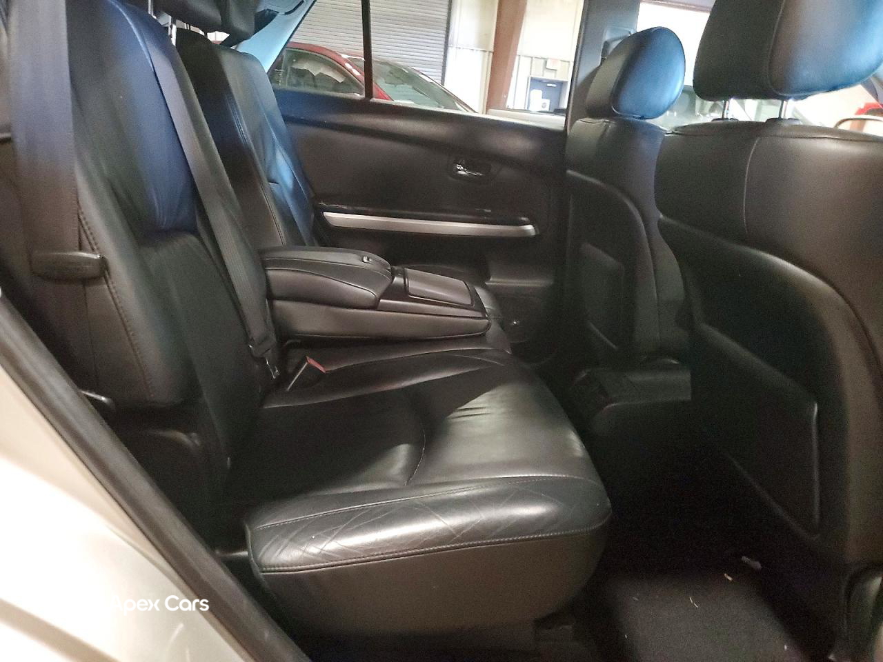 Lexus RX 2006