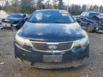 Kia Forte 2011