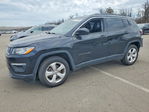 Jeep Compass 2019