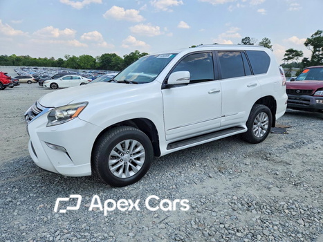 2014 Lexus GX - Image 1 of 14