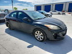 Mazda 3 2013