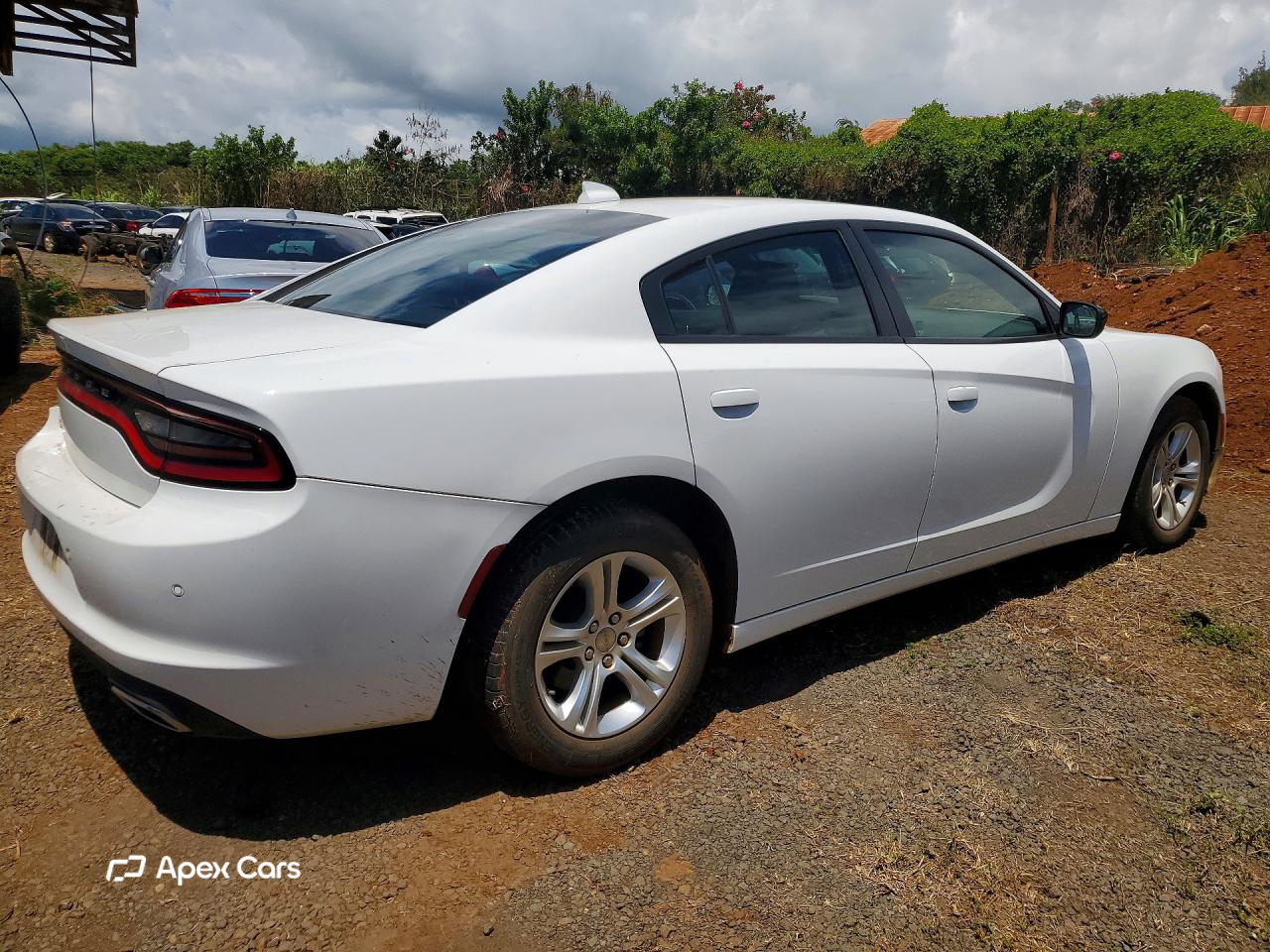 Dodge Charger 2023