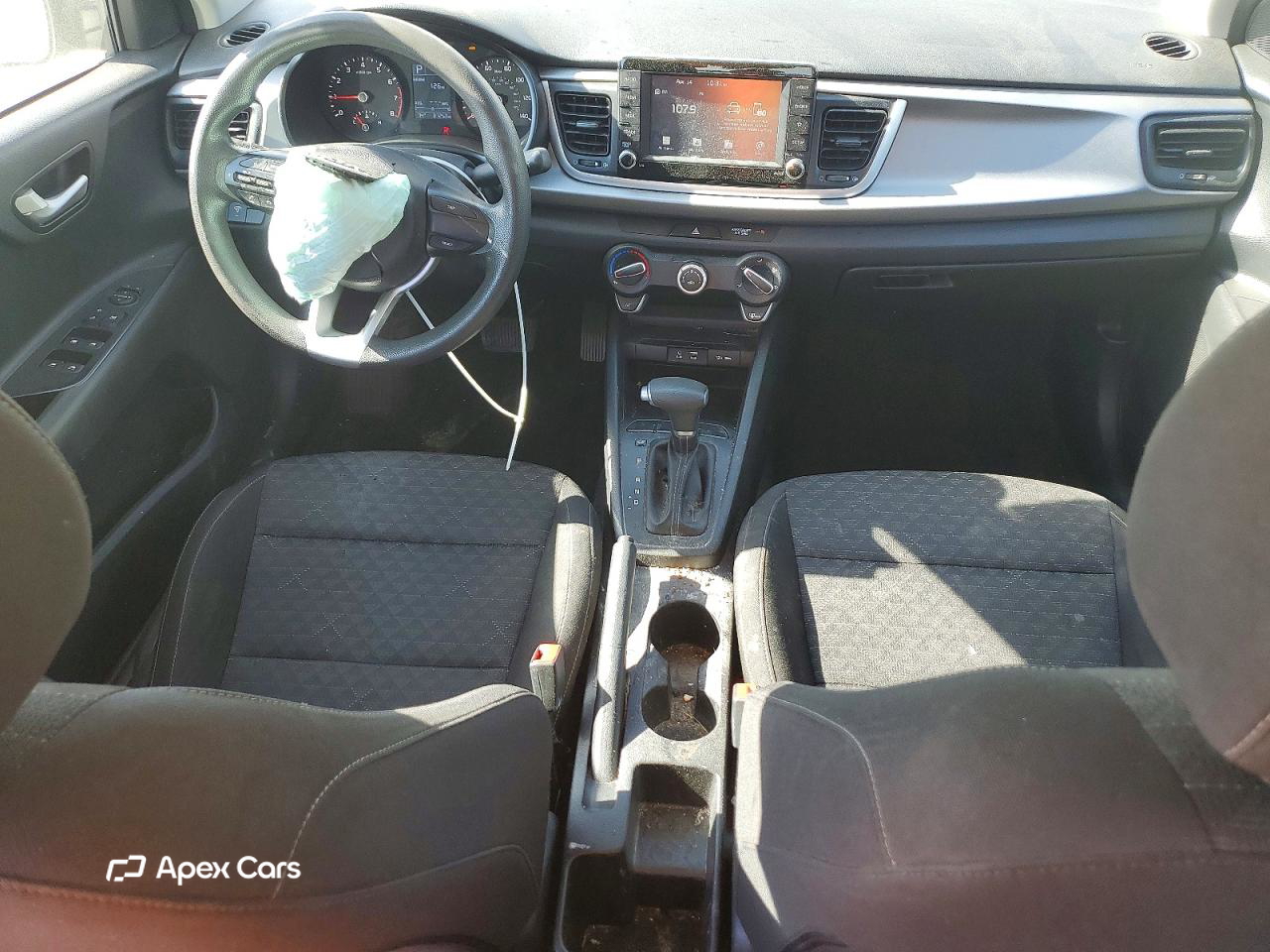 Kia Rio 2020