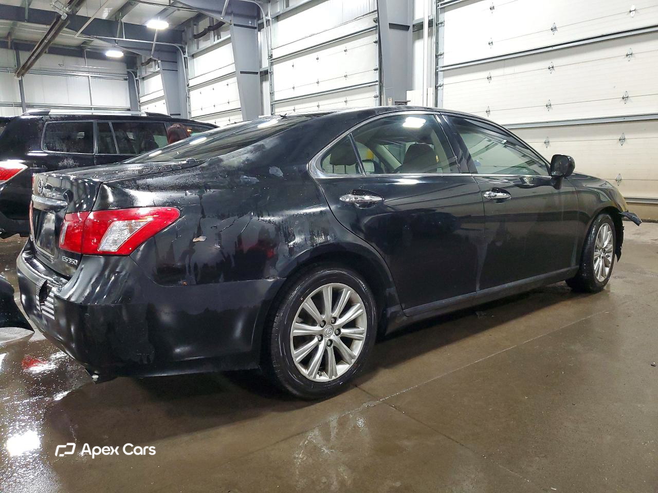 Lexus ES 2007