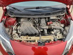 Nissan Versa 2019