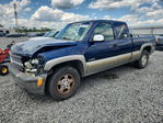 Chevrolet Silverado 2002