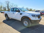 Ford Ranger 2021
