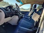 Dodge Caravan 2011