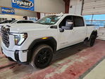 GMC Sierra 2025