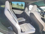Tesla Model X 2020