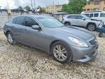 Infiniti G 2013