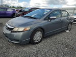 Honda Civic 2009