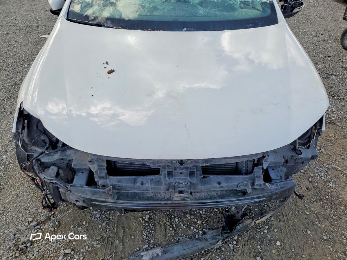 Volkswagen Eos 2009