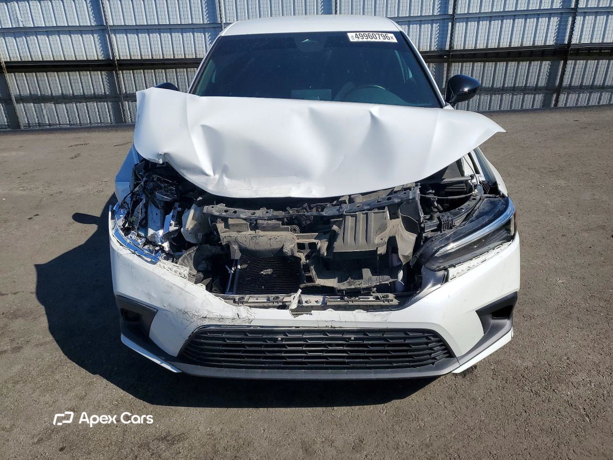Honda Civic 2022