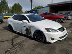 Lexus IS 2011