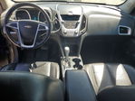 Chevrolet Equinox 2011