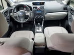 Subaru Forester 2015