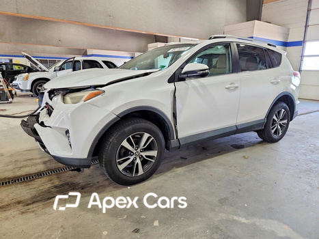 Toyota RAV 4 2016 - Image 1 of 13