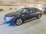 Kia Optima 2018