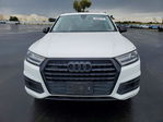 Audi Q7 2018