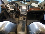 Jeep Cherokee 2012