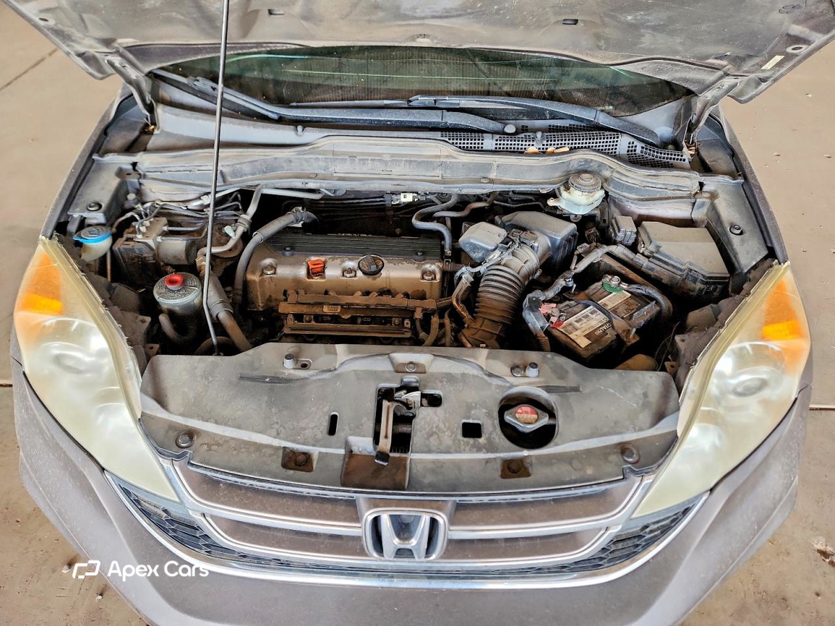 Honda CR-V 2011