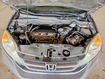 Honda CR-V 2011