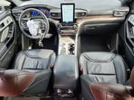 Ford Explorer 2022