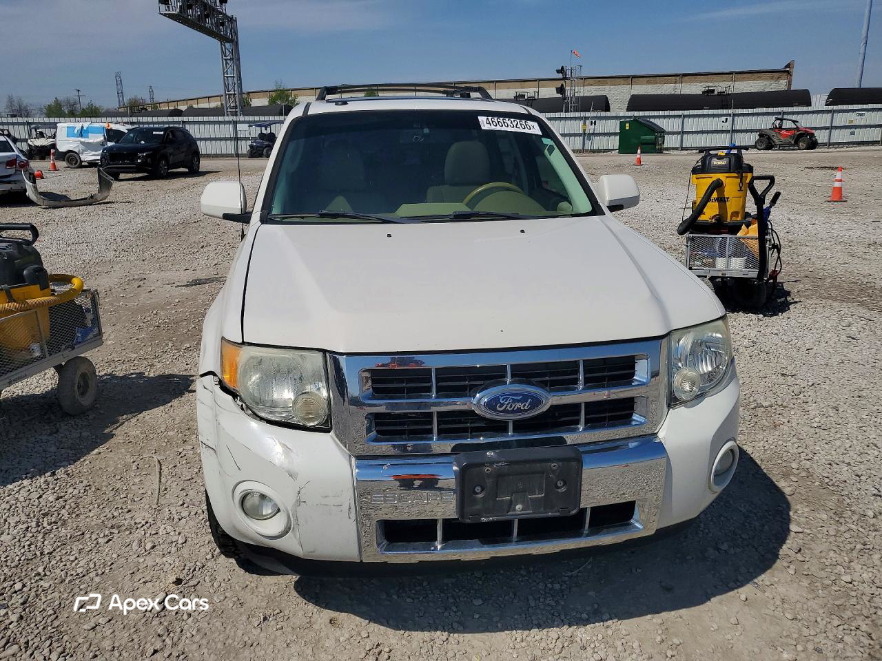Ford Escape 2009