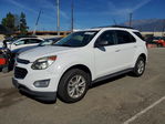 Chevrolet Equinox 2017