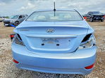 Hyundai Accent 2012