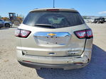 Chevrolet Traverse 2014