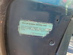 Chevrolet Corvette 1972