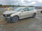 Honda Accord 2016