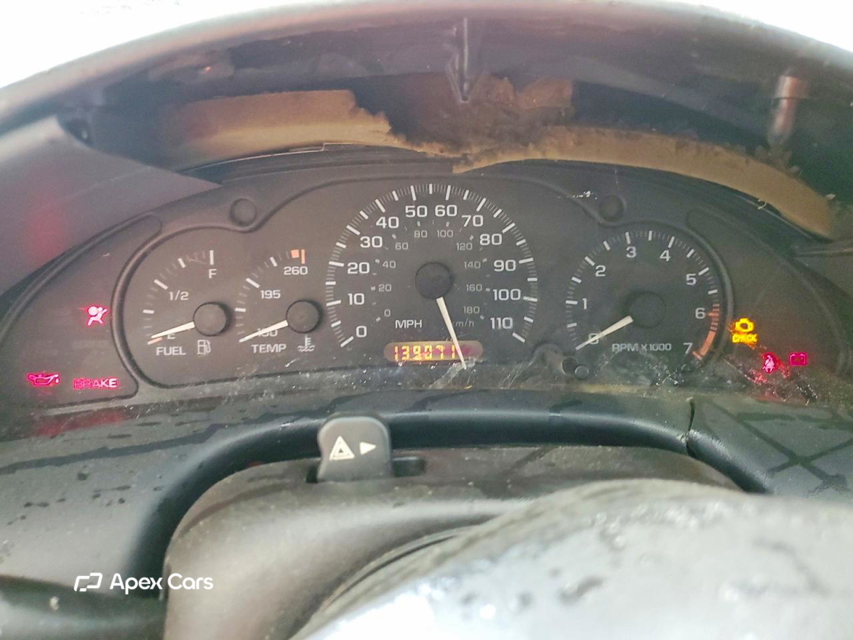 Chevrolet Cavalier 2005