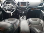Jeep Cherokee 2018