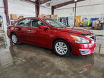 Nissan Altima 2014