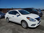 Nissan Versa 2016