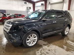 Ford Explorer 2014
