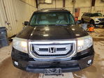 Honda Pilot 2010